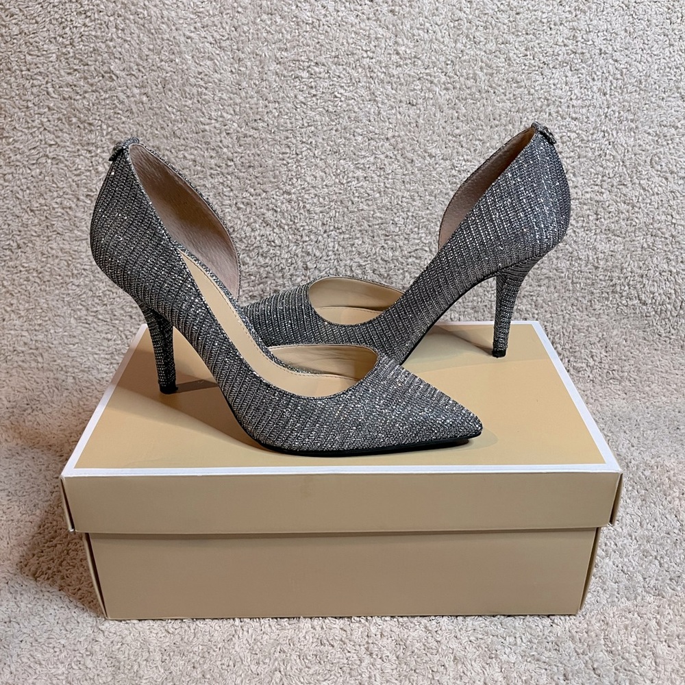 Michael Kors Heels